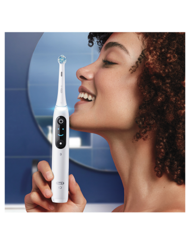 iOM9.1A1.1AD Oral-B iO9 Elektriskā Zobu Birste...