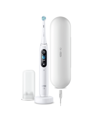 iOM9.1A1.1AD Oral-B iO9 Elektriskā Zobu Birste...