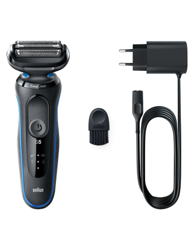 51-B1000s skuveklis Braun Series 5 AutoSense