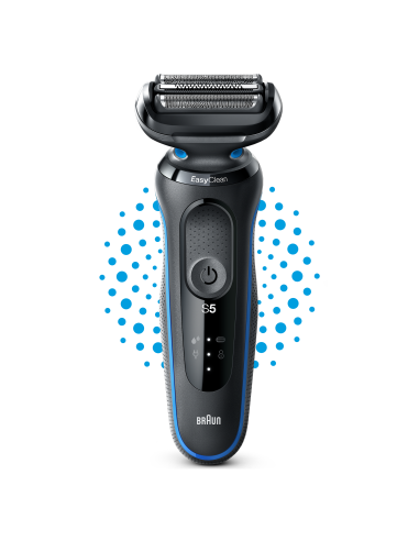 51-B1000s skuveklis Braun Series 5 AutoSense