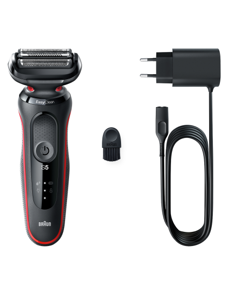 51-R1000s skuveklis Braun Series 5 AutoSense