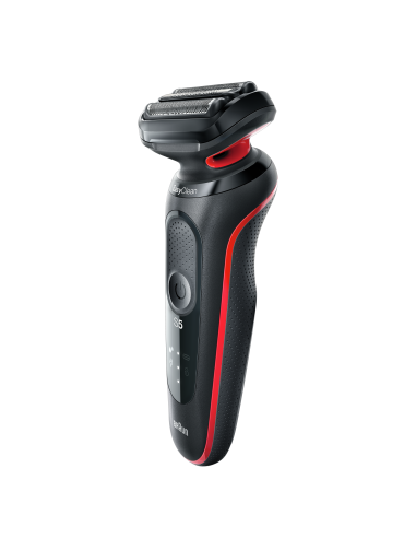 51-R1000s skuveklis Braun Series 5 AutoSense