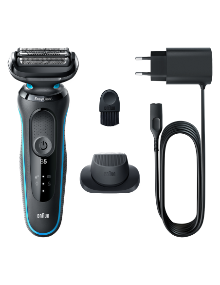 51-M1200s skuveklis Series 5 AutoSense