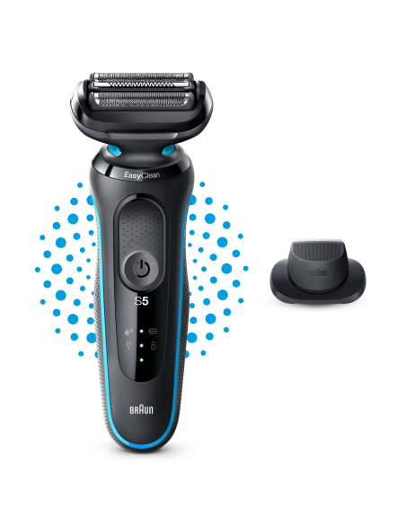 51-M1200s skuveklis Series 5 AutoSense