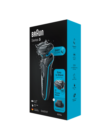 51-M1200s skuveklis Series 5 AutoSense