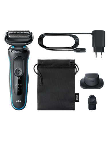 51-M1200s skuveklis Series 5 AutoSense