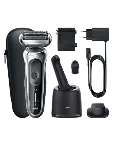 71-S7200cc skuveklis Series 7 360° Flex,...