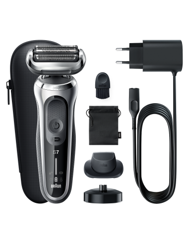 71-S4200cs skuveklis Series 7 360° Flex,...