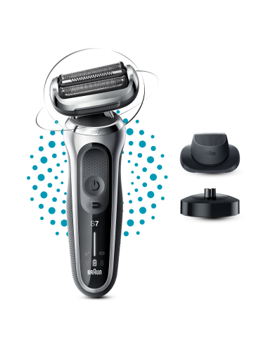 71-S4200cs skuveklis Series 7 360° Flex,...