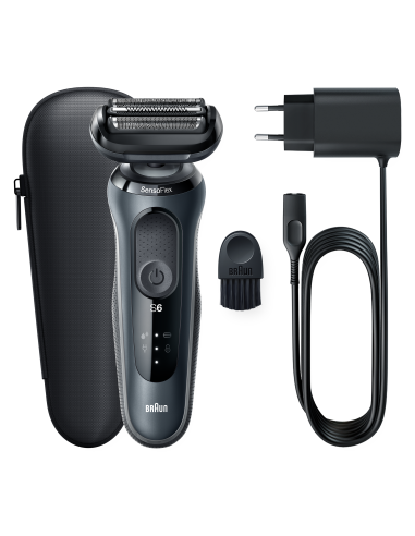 61-N1000s skuveklis Series 6 AutoSence