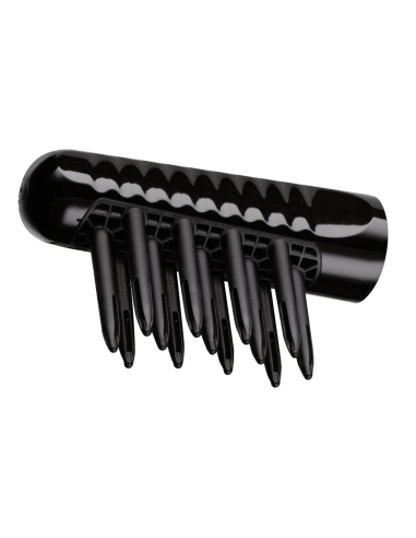 AS330 Braun Satin-Hair