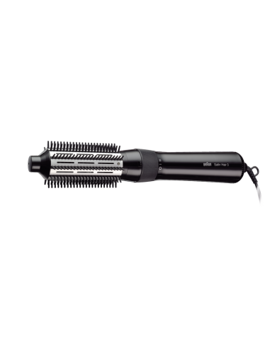 AS330 Braun Satin-Hair