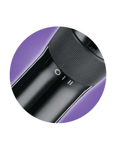 AS330 Braun Satin-Hair