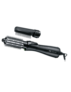 AS720 Braun Satin-Hair