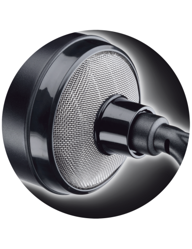 AS720 Braun Satin-Hair