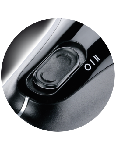 AS720 Braun Satin-Hair