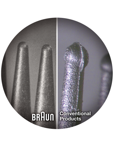 AS720 Braun Satin-Hair