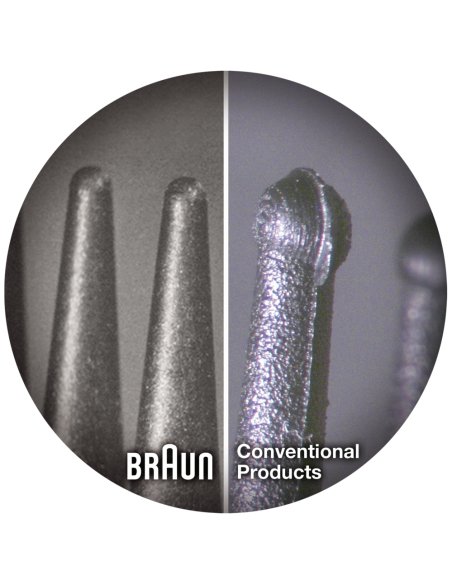 AS720 Braun Satin-Hair