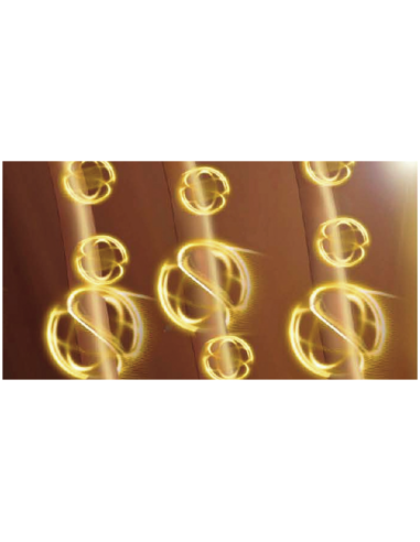 AS720 Braun Satin-Hair