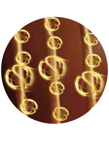 AS720 Braun Satin-Hair