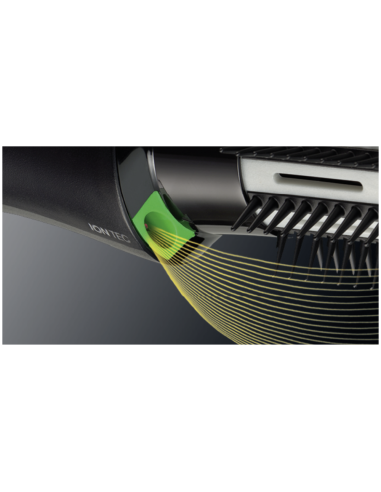 AS720 Braun Satin-Hair