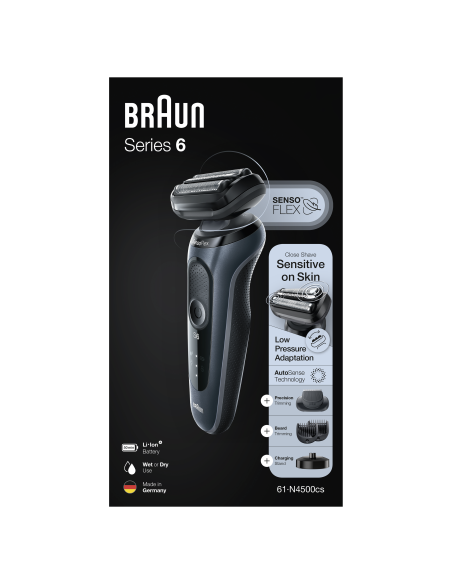 61-N4500cs must pardel