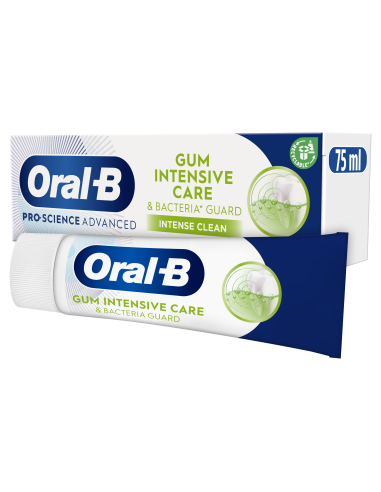 Oral-B Gum Purify Extra Fresh 75ml Zobu pasta