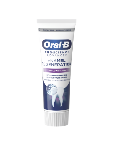 Oral-B Professional Regenerate Enamel Gentle...