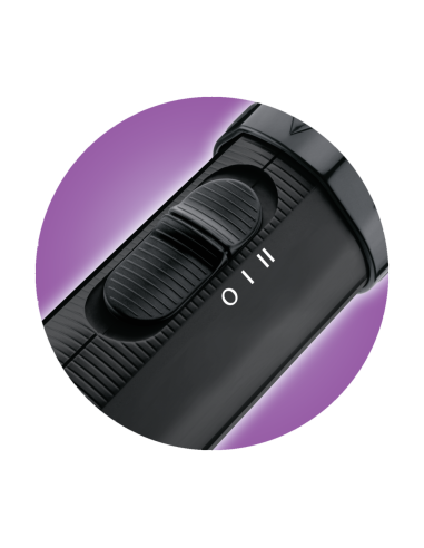 AS110 Braun Satin-Hair