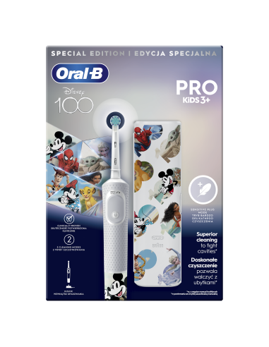 D103.413.2KX_D Vitality PRO Kids 3+ Disney 100...