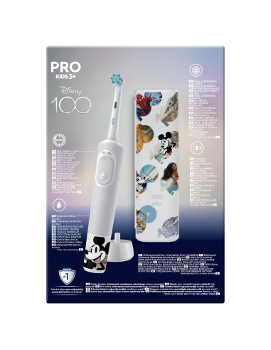 D103.413.2KX_D Vitality PRO Kids 3+ Disney 100...