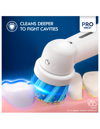 D103.413.2KX_D Vitality PRO Kids 3+ Disney 100...