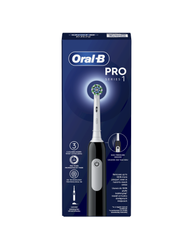 D305.513.3 Pro Series 1 Elektrinis Dantų...