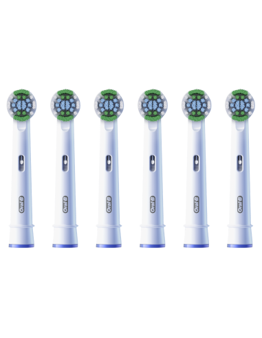 Oral-B EB20-6 Precision Clean Pro Dantų...