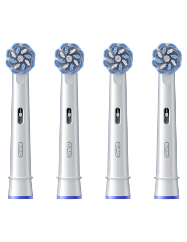 Oral-B EB60-4 Sensitive Clean Pro Dantų...