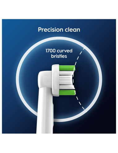 Oral-B EB20-4 Precision Clean Pro Dantų...