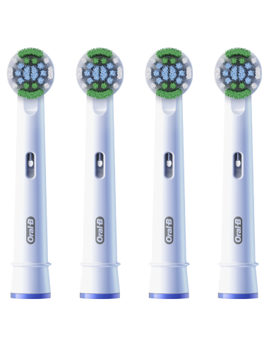 Oral-B EB20-4 Precision Clean Pro Dantų...