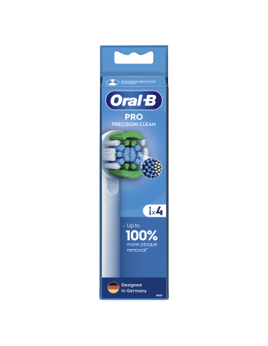 Oral-B EB20-4 Precision Clean Pro Dantų...