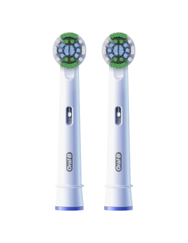 Oral-B EB20-2 Precision Clean Pro Dantų...