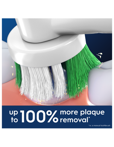 Oral-B EB20-2 Precision Clean Pro Dantų...