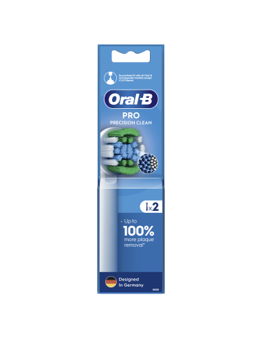 Oral-B EB20-2 Precision Clean Pro Dantų...