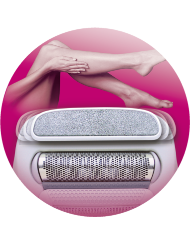 LS5160 Lady Shaver Battery