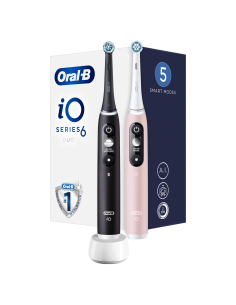 iOM6d.2J6 Oral-B iO6 Duo...