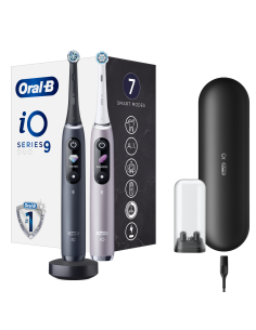 iOM9D.2J2.2AD Oral-B iO9...