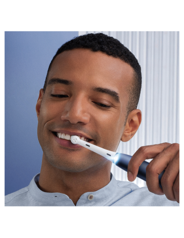 iOM7.1A1.1BD Oral-B iO7 Elektrinis Dantų...