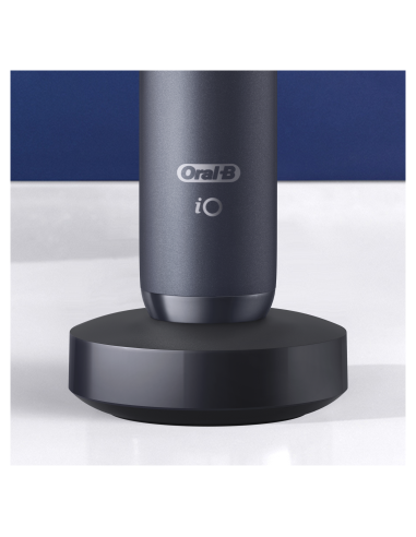 iOM8d.2H2.2BD Oral-B iO8 Elektrinis Dantų...