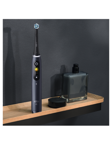 iOM8d.2H2.2BD Oral-B iO8 Elektrinis Dantų...