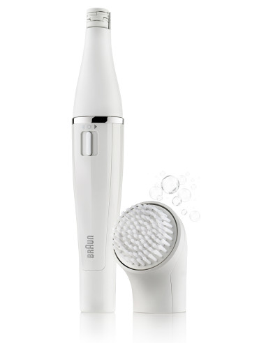 SE810 Braun Face Epilators sejas apmatojumam un...