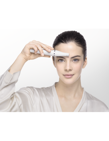 SE810 Braun Face Epilators sejas apmatojumam un...