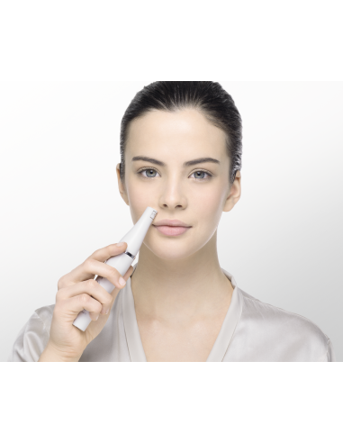 SE810 Braun Face Epilators sejas apmatojumam un...